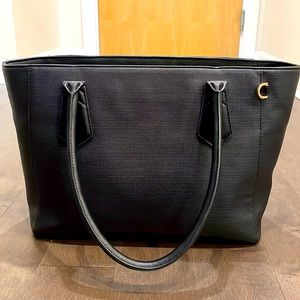 Dange Dover tote bag black